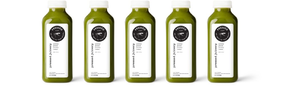 Vitamin C Cleanse
